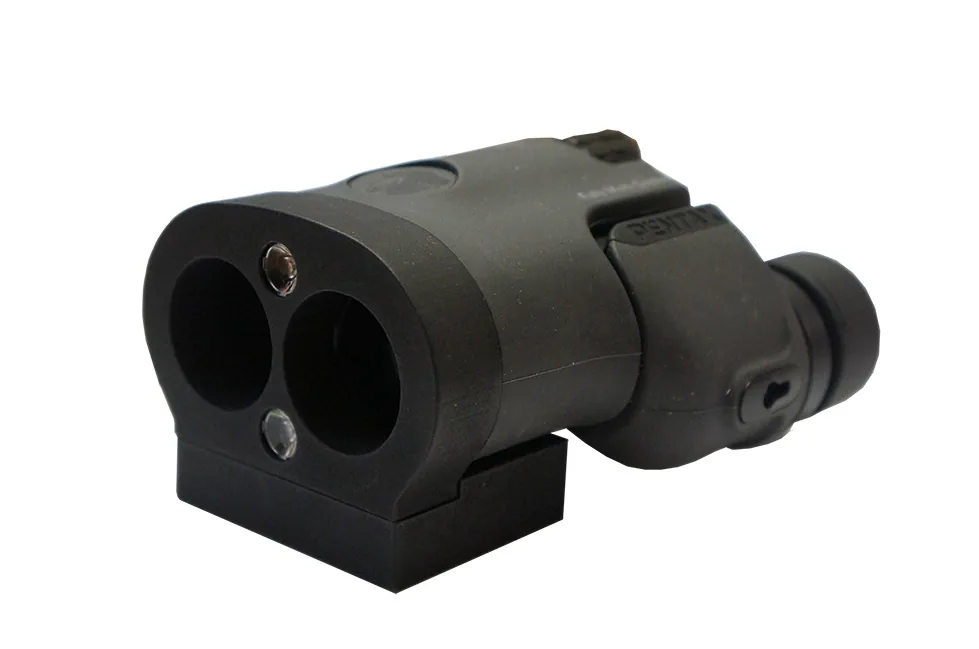 Оптический обнаружитель Сюртель SEL-122B Облик-2