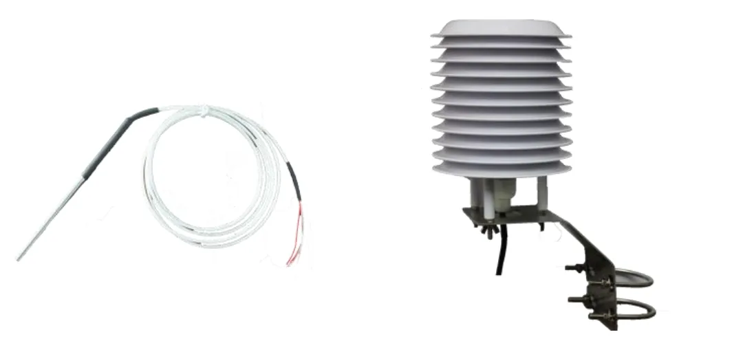 Датчик атмосферной температуры Rika RK310-02K