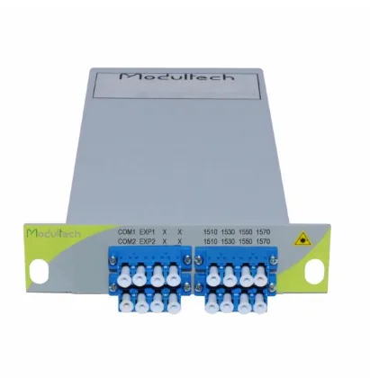 Мультиплексор Modultech MT-CT-MDM-204-L3-555-51/57
