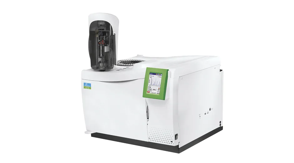 Хроматограф PerkinElmer Clarus 580GC