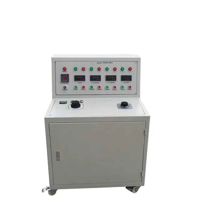 Стенд для испытания распределительных устройств Huazheng HZ2615