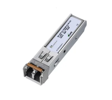 Трансивер Modultech MT-SFP-G-CWDM-45-60-CD