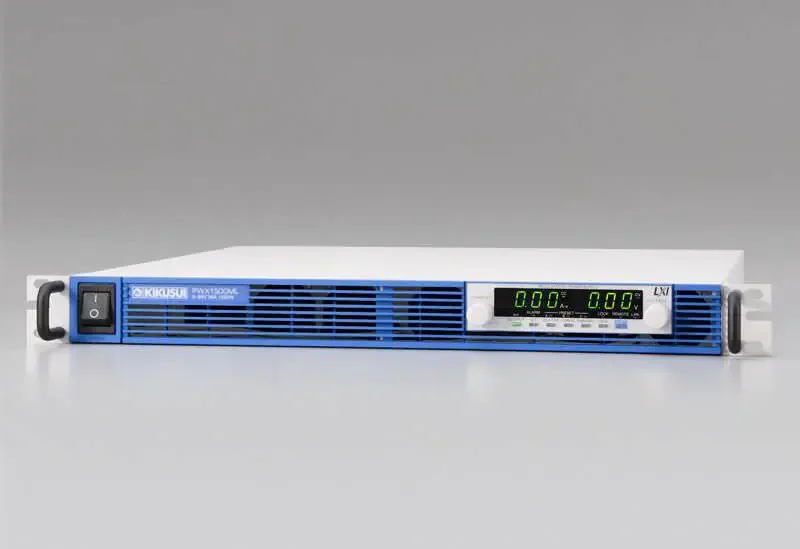 Источник питания Kikusui Electronics Corporation PWX Series