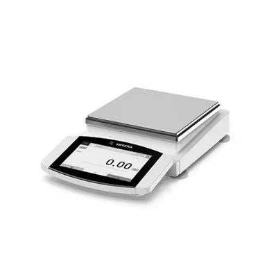 Прецизионные весы Sartorius Cubis II MCA8201S