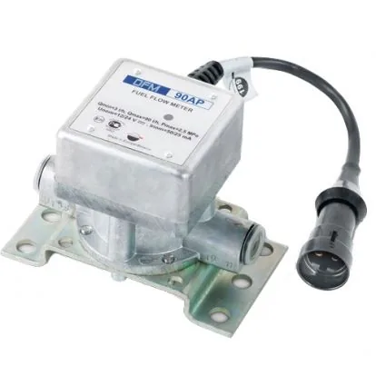 Расходомер Technoton DFM 90AP