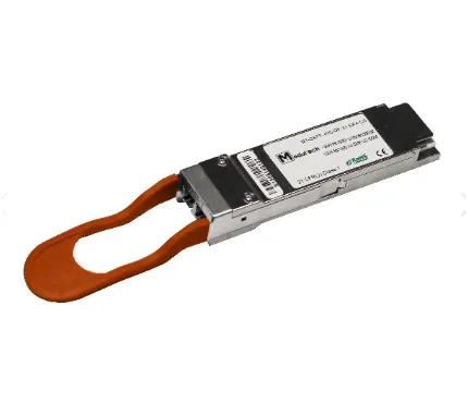 Трансивер Modultech MT-QSFP-100G-DF-31-ER4-CD