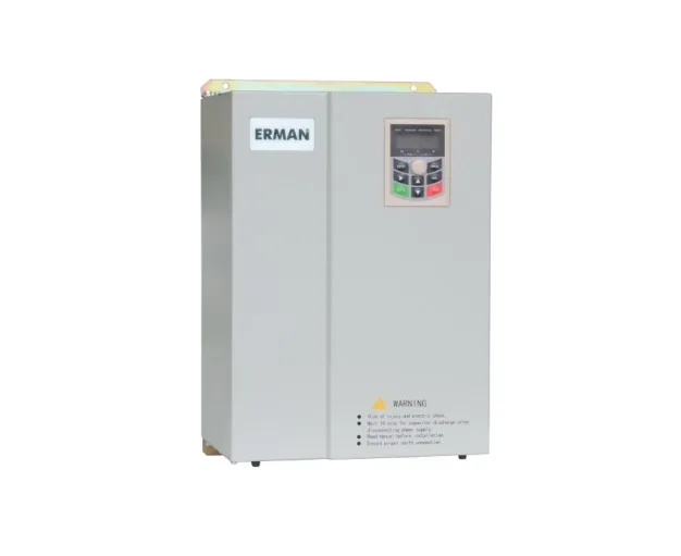 Преобразователь частотный ERMAN E-V300-022GT4-1 22 кВт 45 А 380В