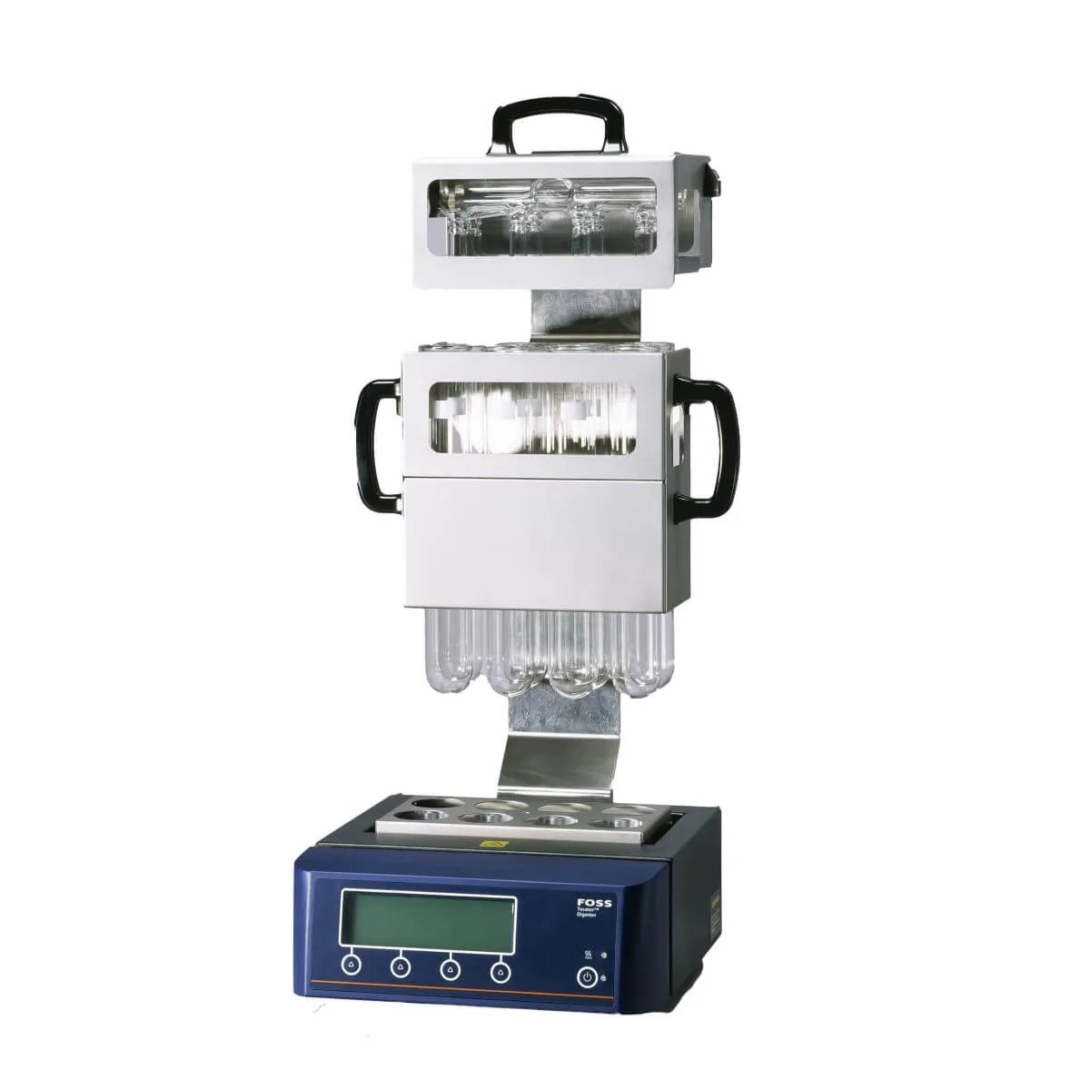 Дигестор FOSS Auto Lift Tecator