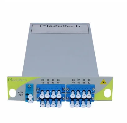 Мультиплексор Modultech MT-DT-MDM-108-L3-555-22/29-45/52