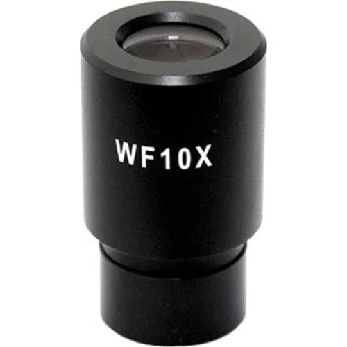 Окуляр БИОМЕД WF-10х/18/23/Д. п./Шкала/Перекрестие