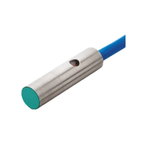 Датчик индуктивный Pepperl+Fuchs NCB1,5-6,5M25-N0