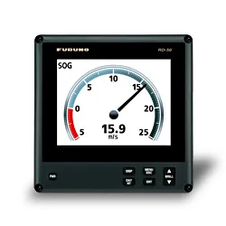 Индикатор Furuno RD-50