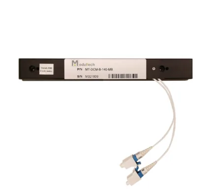 Компенсатор Modultech MT-DCM-B-140-MB-55