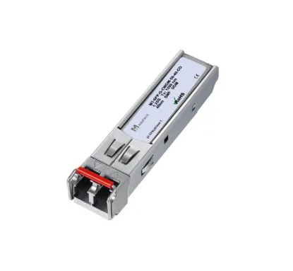 Трансивер Modultech MT-SFP-G-CWDM-59-40-CD