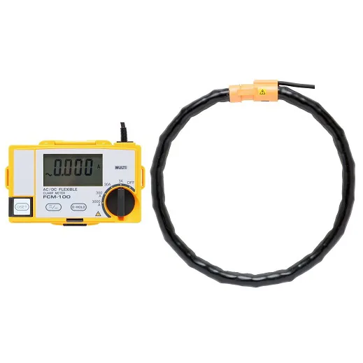 Токовые клещи MULTI FCM-100