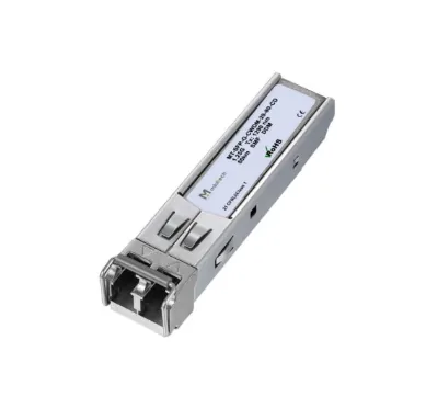 Трансивер Modultech MT-SFP-G-CWDM-29-80-CD