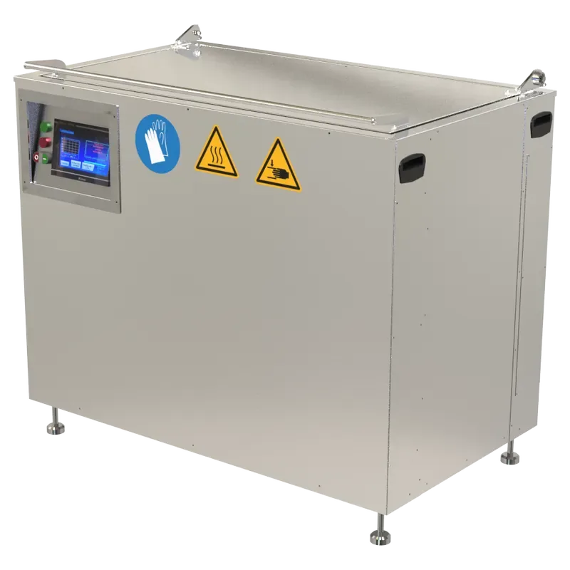 Ультразвуковая ванна СпецмашСоник SP-360 Lite