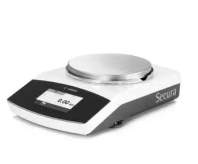 Прецизионные весы Sartorius Secura 6101-1ORU