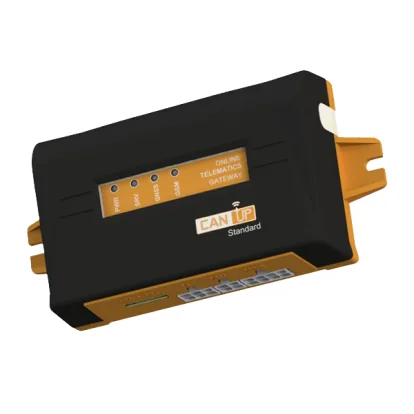 Телематический шлюз Technoton CANUp 27 Pro 3G