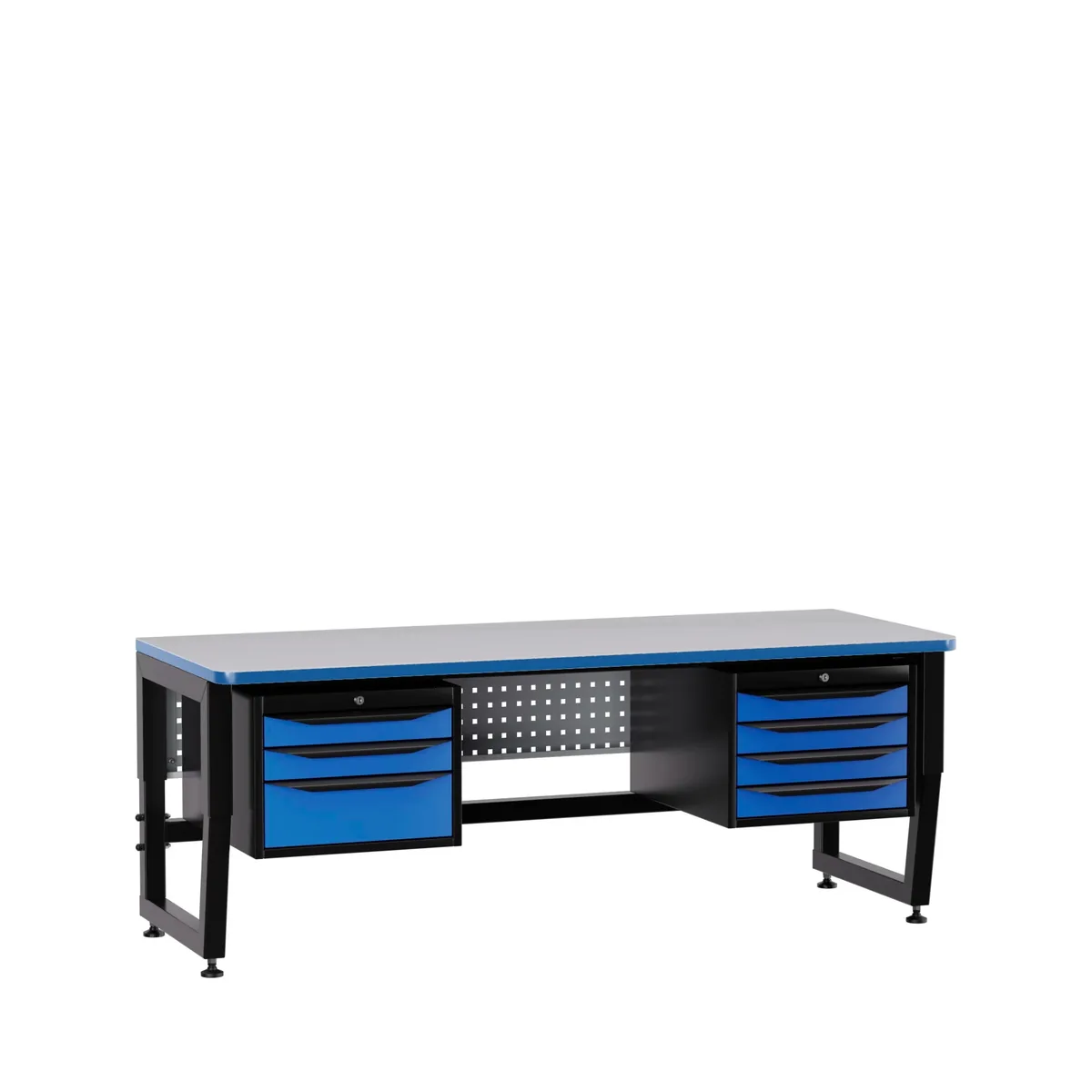 Монтажный стол Верстакофф SPC 18.34