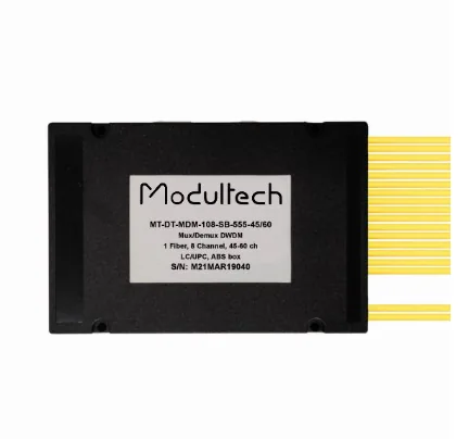 Мультиплексор Modultech MT-DT-MDM-108-SB-555-45/60