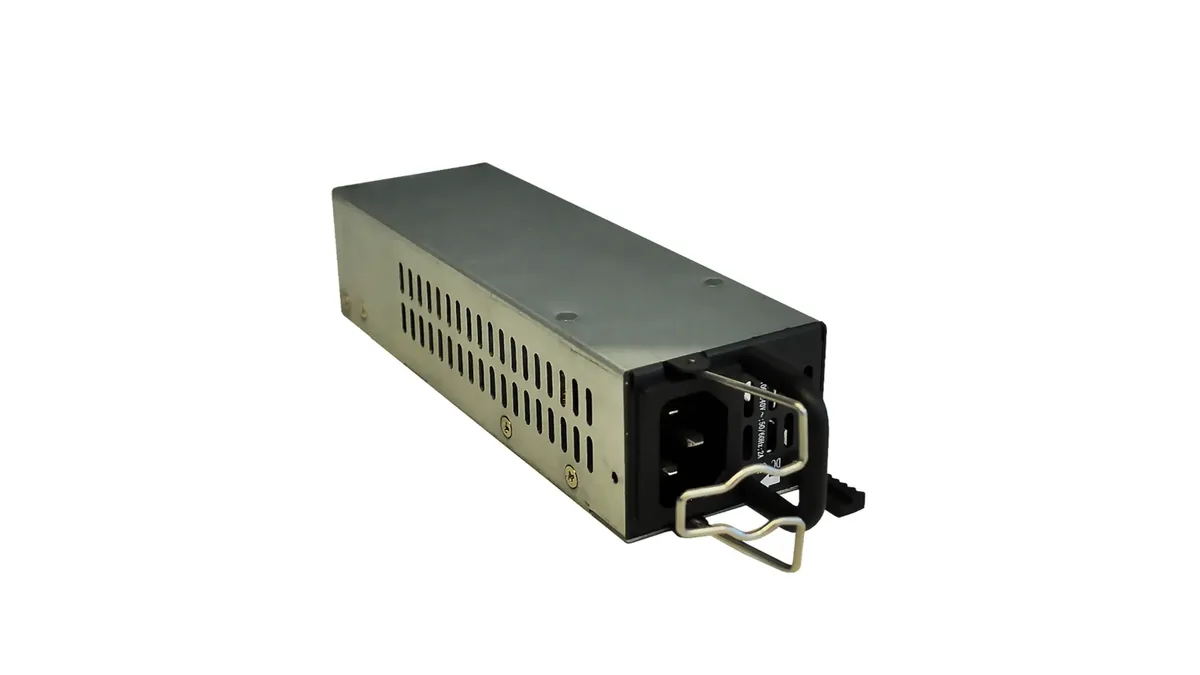 Сменный блок питания QTECH QSW-M-6200-PWR
