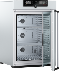 Аттестация климатической камеры Memmert HPP260