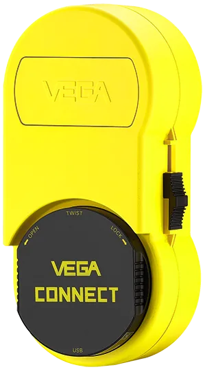Адаптер VEGA CONNECT.CXX4