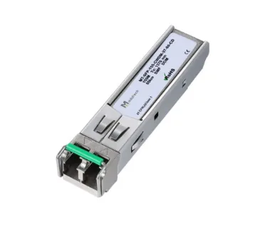 Трансивер Modultech MT-SFP-155-CWDM-37-80-CD