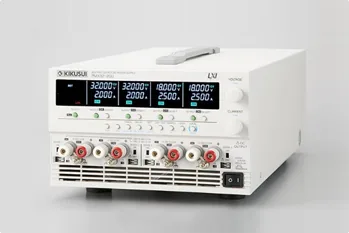 Источник питания Kikusui Electronics Corporation PMX-Multi Series