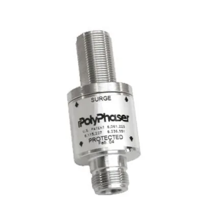 Грозоразрядник PolyPhaser GTH-NFF-AL