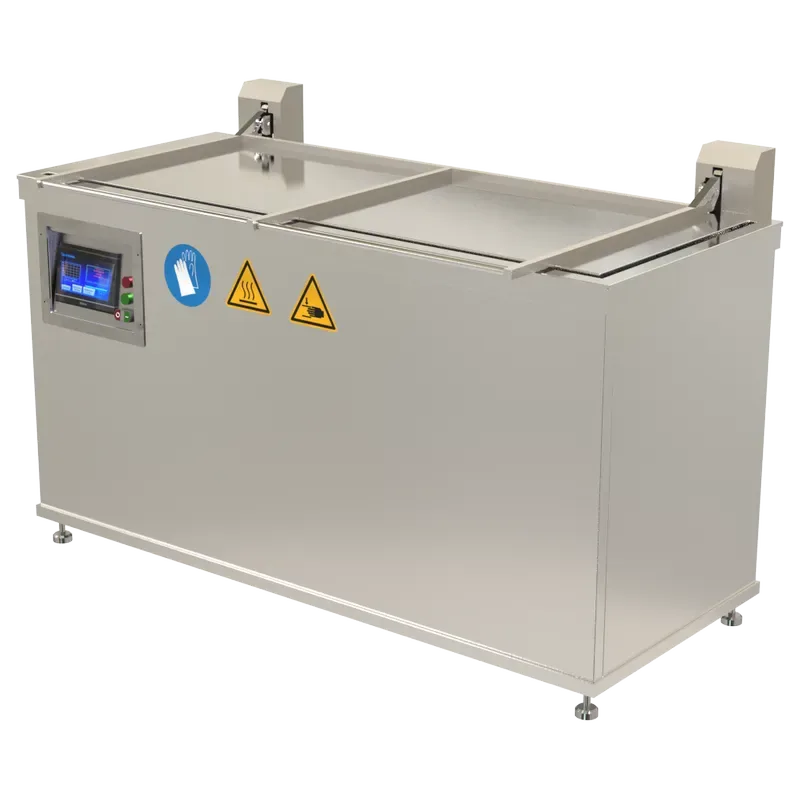 Ультразвуковая ванна СпецмашСоник SP-720 PRO