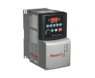 Преобразователь Allen Bradley PowerFlex 40