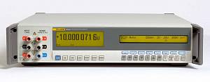 Поверка мультиметра цифрового прецизионного 8508A, 8508A/01