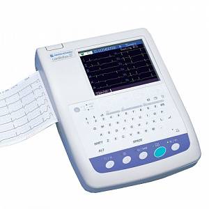 Поверка электрокардиографов ECG-1250, ECG-1350, ECG-1500, ECG-1550