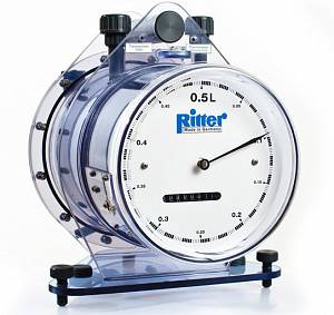 Поверка счетчика газа барабанного TG 01, TG 05, TG 1, TG 3, TG 5, TG 10, TG 20, TG 25, TG 50