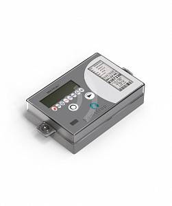 Поверка тепловычислителя Multical 66C, Multical 66D, Multical 66E